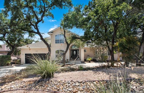 16019 Chase Hill Blvd, San Antonio, TX, 78255-1153 | Card Image