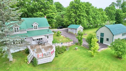 19 Old River Rd, Mallorytown, ON, K0E1R0 | Card Image