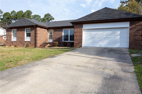 7004 Kittridge Dr, Fayetteville, NC, 28314-1250 | Card Image