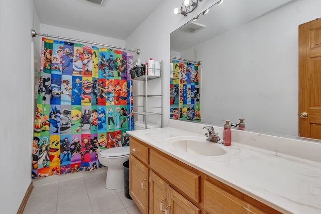 24709 Lincolnway St, House other with 4 bedrooms, 3 bathrooms and 2 parking in Plainfield IL | Image 20