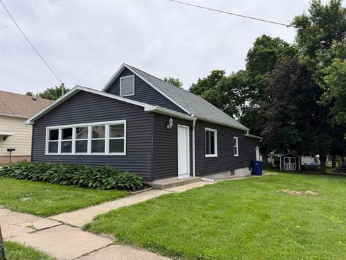 516 Westcott Street, Granville, IL, 61326 | Card Image