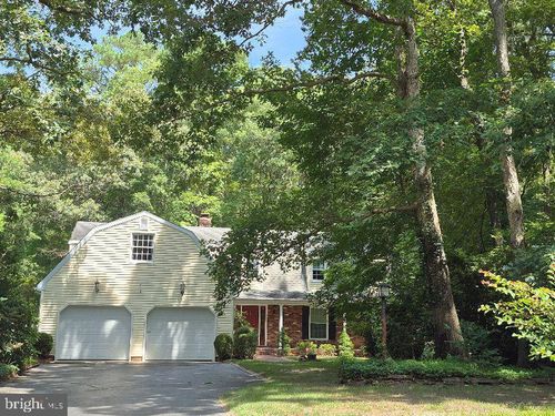 3896 Five Friars Rd, SALISBURY, MD, 21804-2526 | Card Image