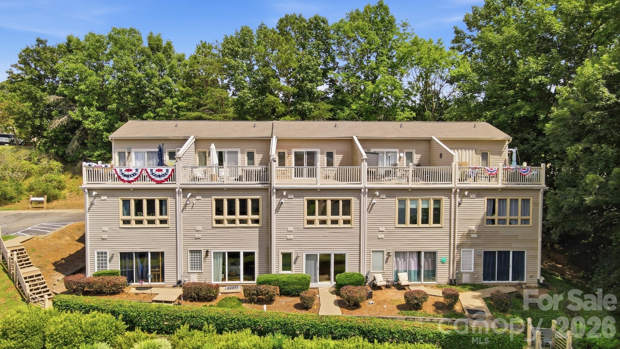 Residential in Charlotte 2