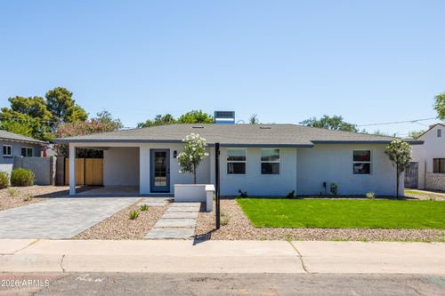 5745 N 13th Pl, Phoenix, AZ, 85014-2335 | Card Image