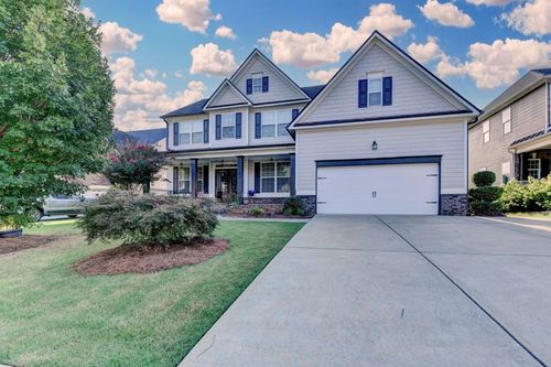 231 Lakestone Pkwy, Woodstock, GA, 30188-5423 | Card Image