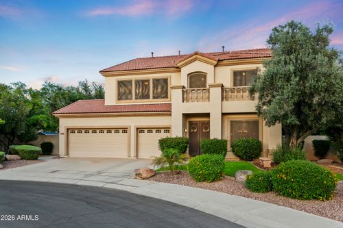 20515 N 80th Ln, Peoria, AZ, 85382-4422 | Card Image