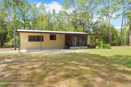 7373 Fall St, BROOKSVILLE, FL, 34613-6019 | Card Image