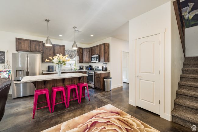1018 Valley View Ct, House other with 5 bedrooms, 3 bathrooms and 2 parking in Moab UT | Image 6