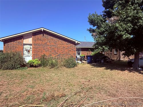 1410 Prospect Dr, Wynnewood, OK, 73098-1016 | Card Image