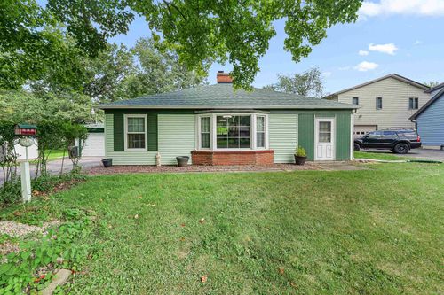 5528 Fieldstone Lane, Burke, WI, 53704 | Card Image
