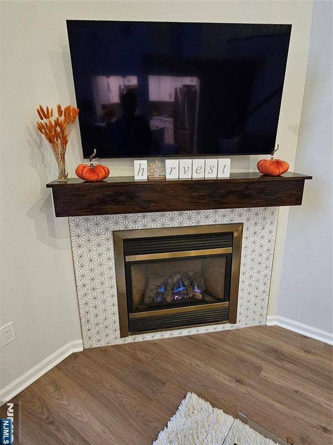 22 - 5-22 Maple Cres, Townhouse with 2 bedrooms, 2 bathrooms and null parking in Vernon NJ | Image 24