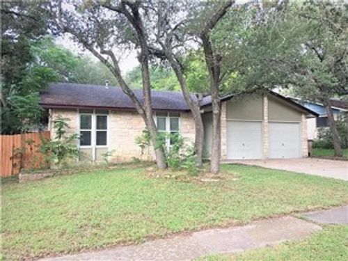 2309 Granberry Dr, Austin, TX, 78745-5203 | Card Image