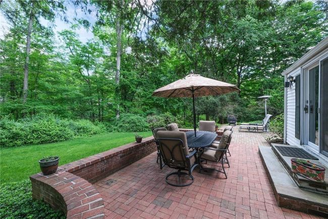 35 Winthrop Rd, House other with 3 bedrooms, 2 bathrooms and 1 parking in Chappaqua NY | Image 17