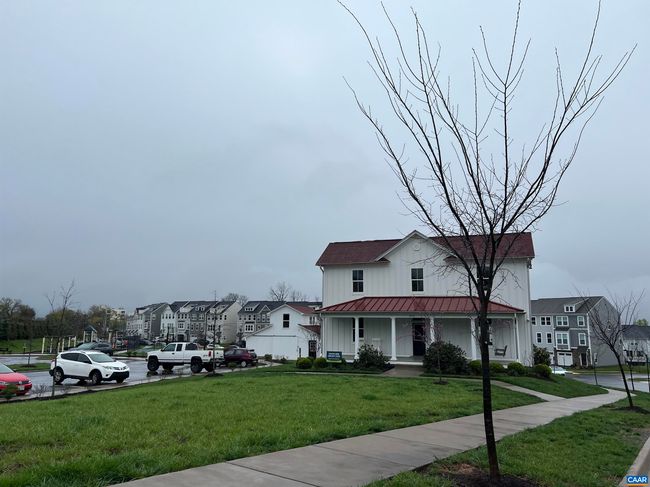 6033 Mccomb St, House attached with 4 bedrooms, 4 bathrooms and null parking in CROZET VA | Image 24