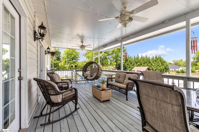 323 Waters Rd, House other with 5 bedrooms, 5 bathrooms and 2 parking in Taylors SC | Image 4