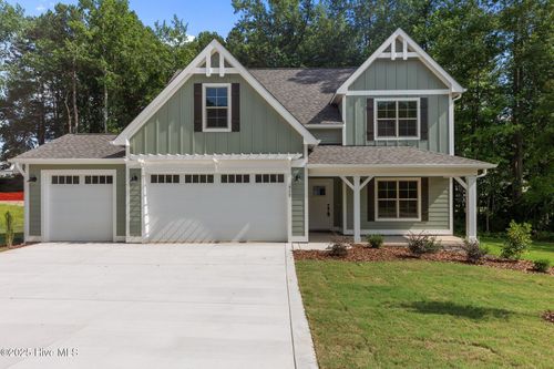 517 Belcroft Dr, Carthage, NC, 28327-0406 | Card Image