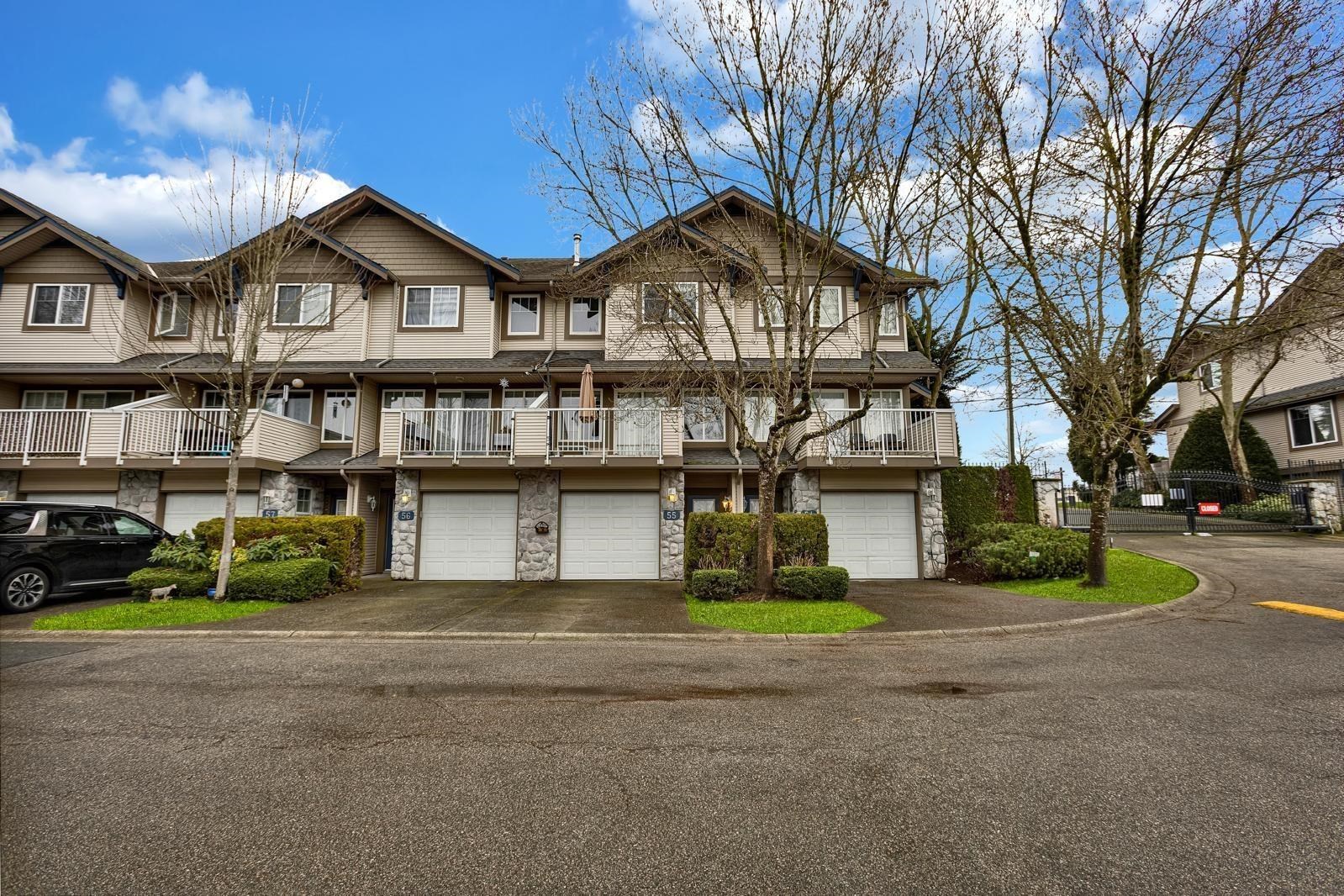 Residential in Surrey