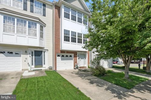5311 Thomas Sim Lee Ter, UPPER MARLBORO, MD, 20772-7425 | Card Image