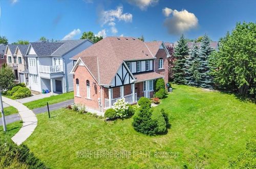 57 Armitage Cres, Ajax, ON, L1T4L1 | Card Image