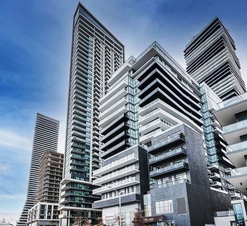 212-110 Marine Parade Dr, Etobicoke, ON, M8V0B6 | Card Image