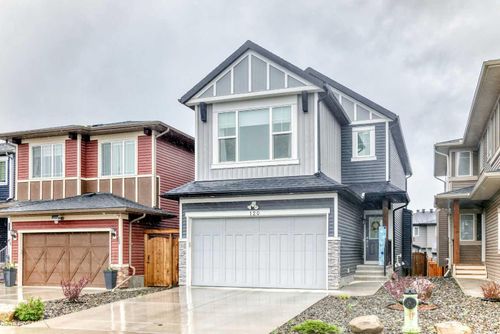 120 Emberside Pl, Cochrane, AB, T4C3A8 | Card Image