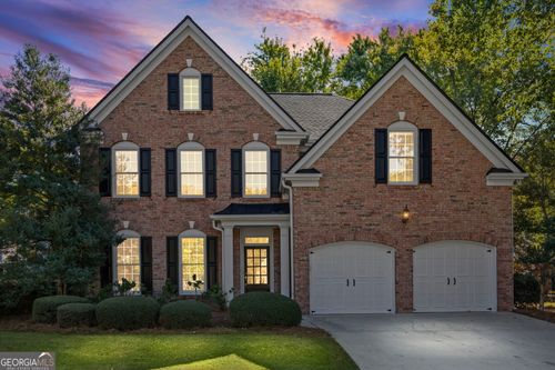 3630 Bridge Mill Ct, Peachtree Corners, GA, 30092-7618 | Card Image