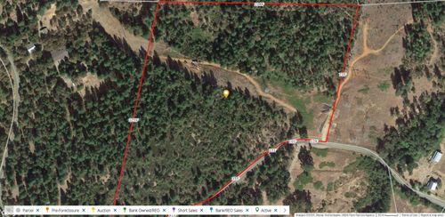 000 Finders Ferry Rd, Montgomery Creek, CA, 96065 | Card Image