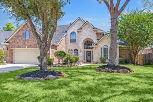 11911 Lake Mead Ln, Humble, TX, 77346-1533 | Card Image