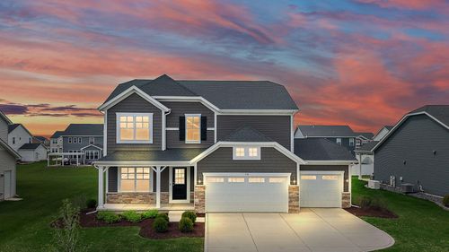 538 Marilyn Way, Valparaiso, IN, 46385-0056 | Card Image