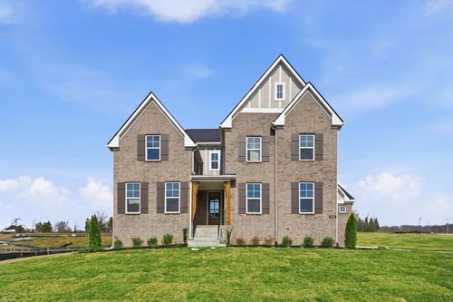 45 Buckhorn Court, Fairview, TN, 37062 | Card Image