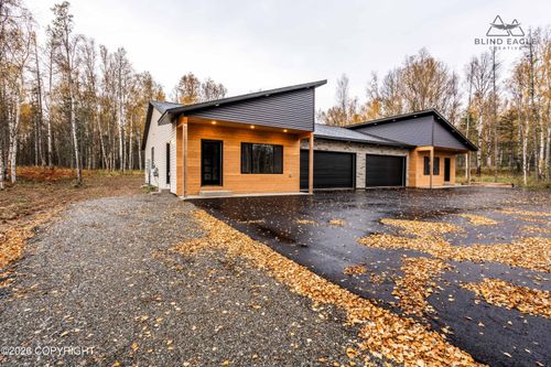 7434 N Ursa Major Circle, Wasilla, AK, 99654 | Card Image