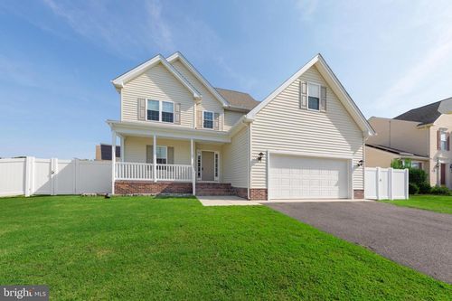 750 Wye Oak Dr, FRUITLAND, MD, 21826-1939 | Card Image