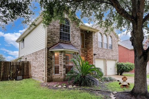 3924 Highland Vale Ct, Fresno, TX, 77545-7026 | Card Image