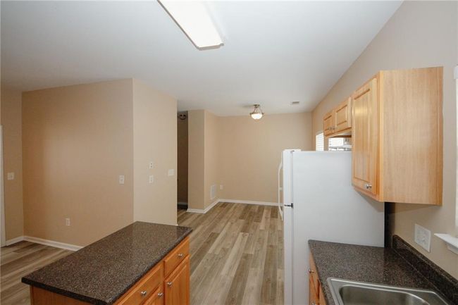 5364 Hickory Knl, Townhouse with 3 bedrooms, 3 bathrooms and null parking in Norcross GA | Image 14