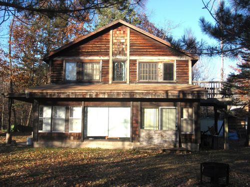 4760 N Net Lake Rd, Holyoke, MN, 55749 | Card Image