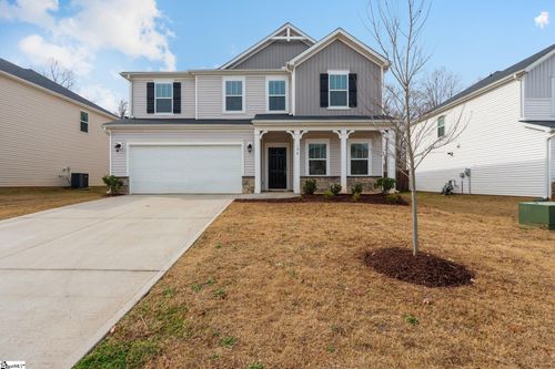 198 Walking Stick Way, Pelzer, SC, 29669-9401 | Card Image