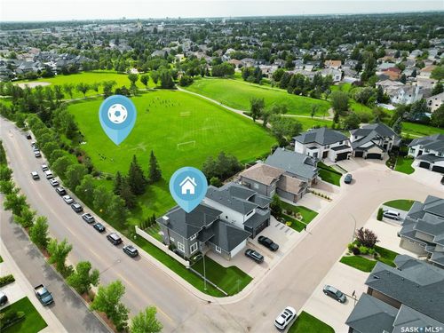 438 Horlick Manor, Saskatoon, SK, S7N2J6 | Card Image