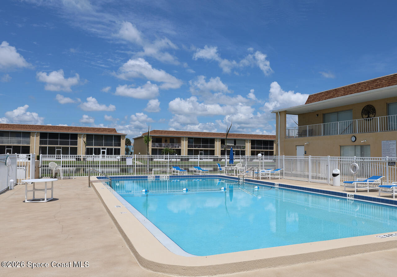 Residential in Merritt Island 4
