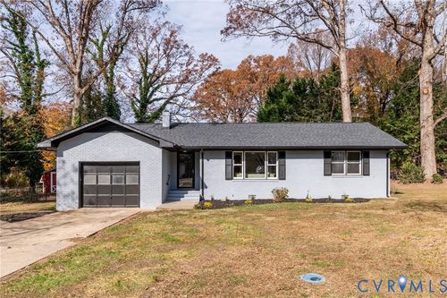 11512 Ridge Rd, North Prince George, VA, 23860-7725 | Card Image