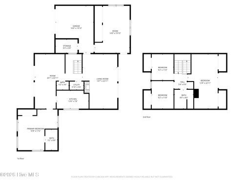 212 Skyline Manor Rd, Southern Pines, NC, 28387-2623 | Card Image