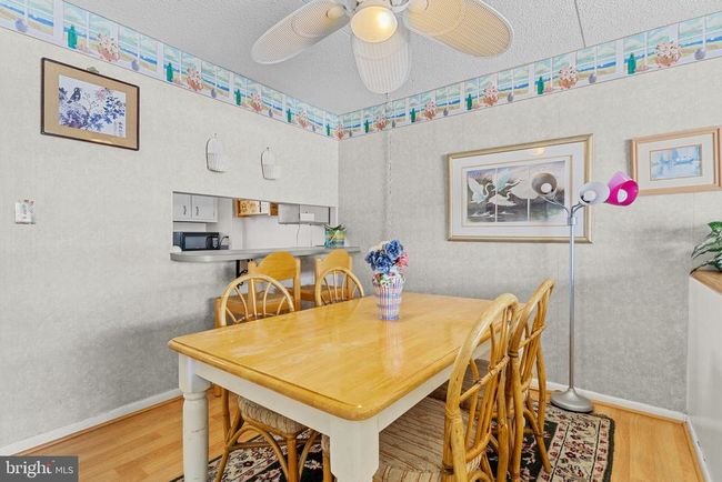 UNIT-460 - 4709 Coastal Hwy, Condo with 2 bedrooms, 2 bathrooms and null parking in OCEAN CITY MD | Image 12