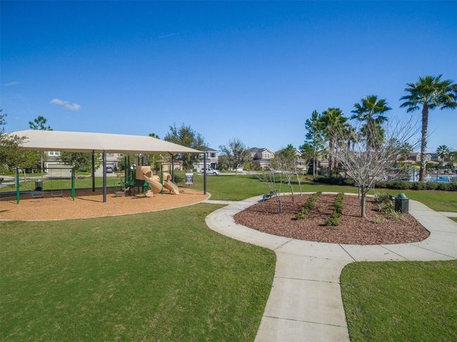 32829 Woodthrush Way, House other with 3 bedrooms, 2 bathrooms and null parking in WESLEY CHAPEL FL | Image 23