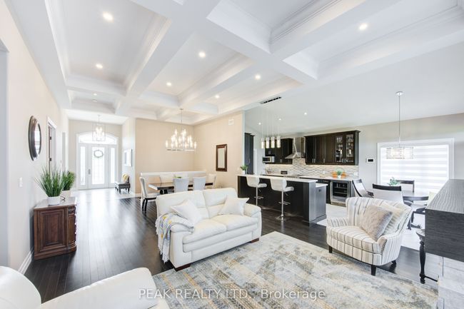 8 Loganville Lane, Condo with 3 bedrooms, 3 bathrooms and 2 parking in New Hamburg ON | Image 7