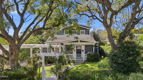 347 Grove St, Sierra Madre, CA, 91024-1009 | Card Image