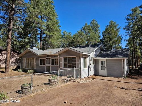 140 W Nikolaus, Show Low, AZ, 85901-5801 | Card Image