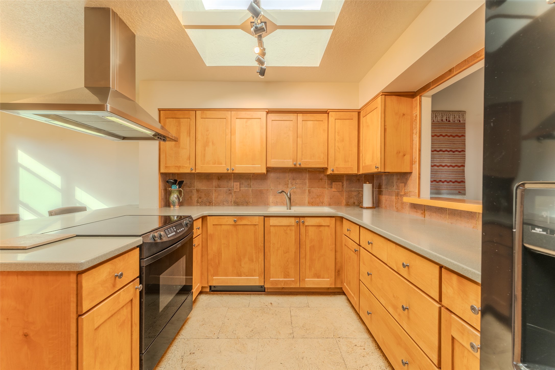Plaza Blanca , Santa Fe, NM 87507