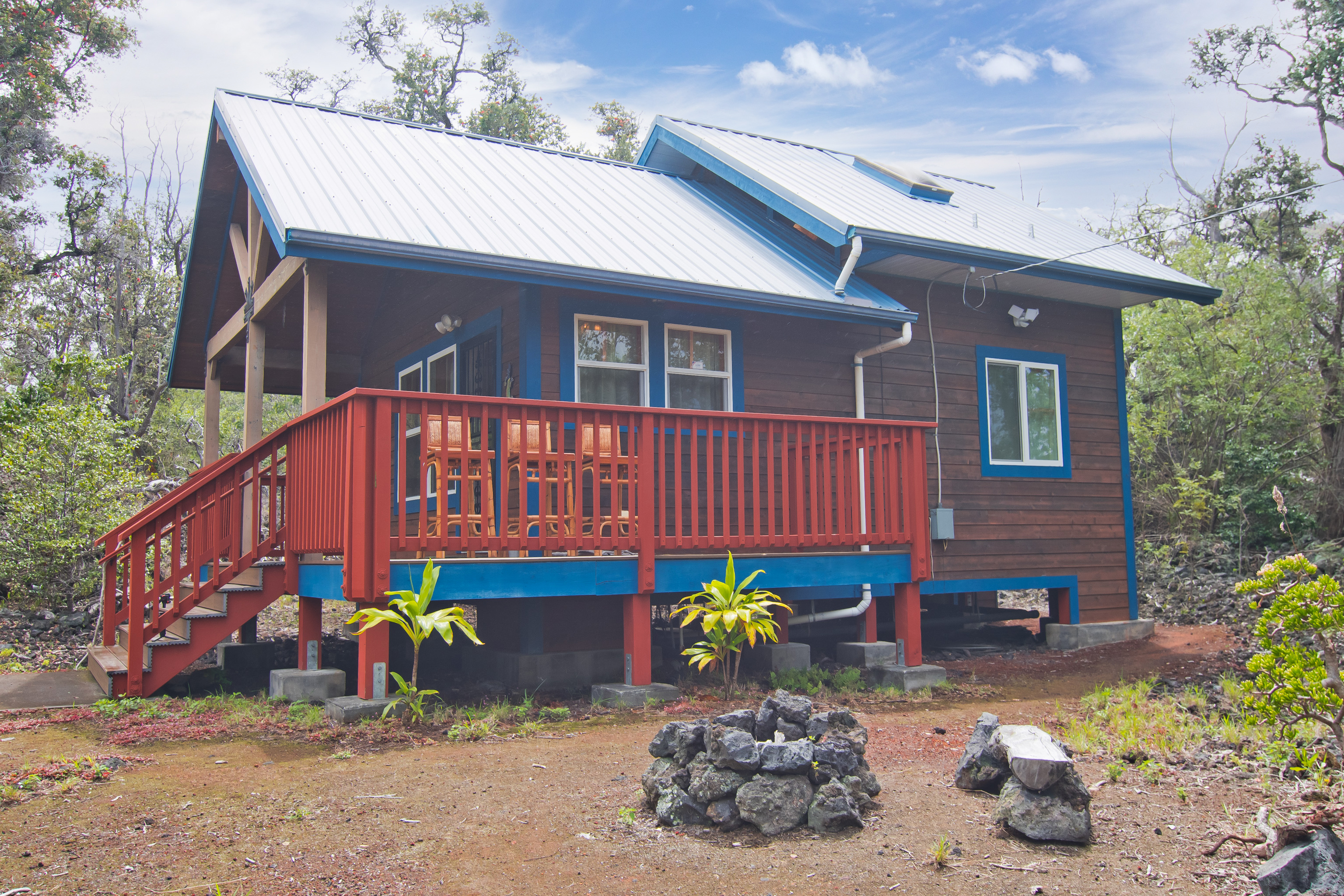 Residential in Ocean View 3