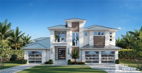 489 Heron Ave, NAPLES, FL, 34108-2117 | Card Image