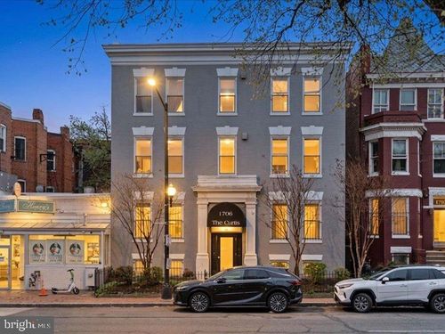 apt-202-1706 U St Nw, WASHINGTON, DC, 20009-1789 | Card Image