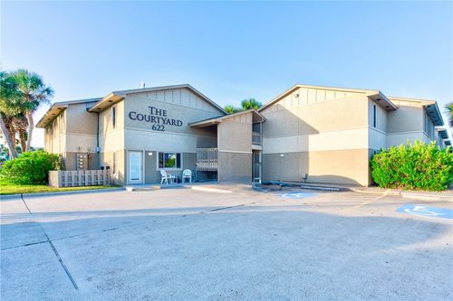 129-622 Beach Access Road 1a, Port Aransas, TX, 78373-6146 | Card Image